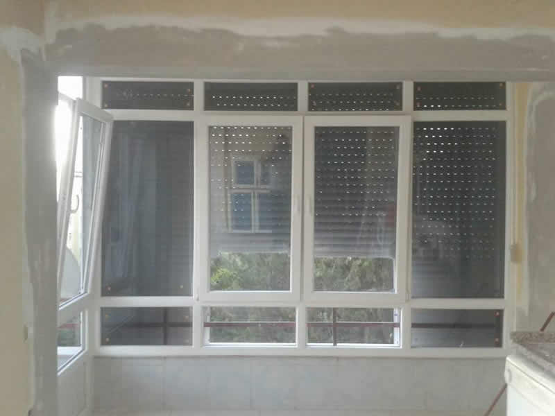 Pvc pencere kapı